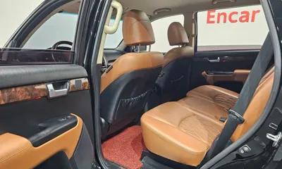 Kia Mohave 2018, 145615 км, за 9295.97 USD - фото 31