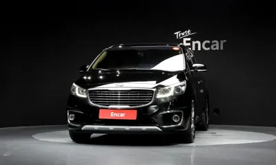 Kia Canival 2018, 258419 км, за 5251.41 USD