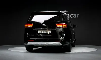 Kia Canival 2018, 258419 км, за 5251.41 USD