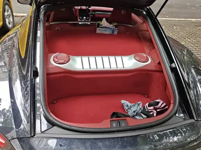 Porsche 718 2022, 16299 км, за 59563.15 USD