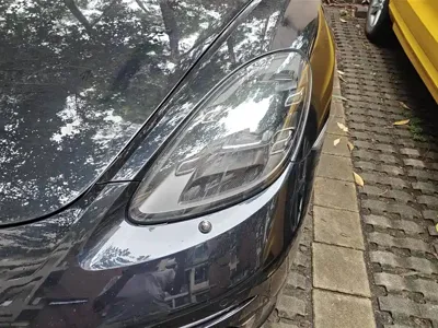 Porsche 718 2022, 16299 км, за 59563.15 USD