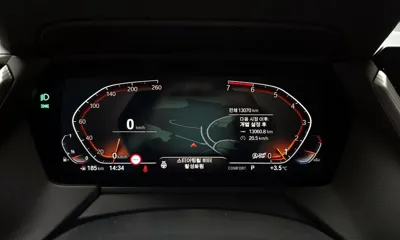 BMW 2-Series 2024, 13070 км, за 19536.41 USD - фото 8