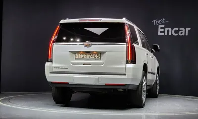 Cadillac Escalade 2020, 70934 км, за 28638.98 USD