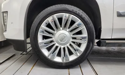 Cadillac Escalade 2020, 70934 км, за 28638.98 USD