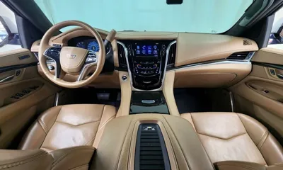Cadillac Escalade 2020, 70934 км, за 28638.98 USD - фото 7