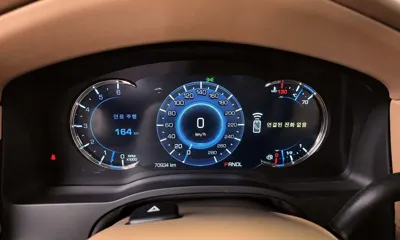 Cadillac Escalade 2020, 70934 км, за 28638.98 USD - фото 8