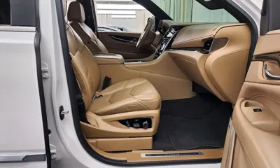 Cadillac Escalade 2020, 70934 км, за 28638.98 USD - фото 11