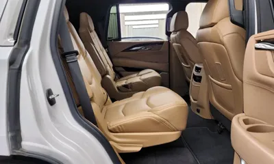 Cadillac Escalade 2020, 70934 км, за 28638.98 USD - фото 12