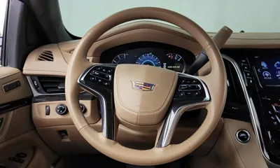 Cadillac Escalade 2020, 70934 км, за 28638.98 USD - фото 13