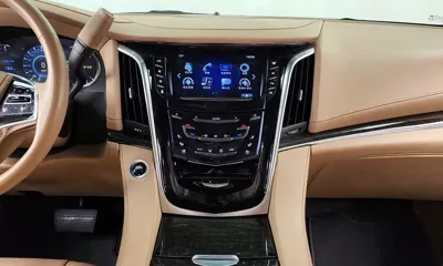 Cadillac Escalade 2020, 70934 км, за 28638.98 USD - фото 14