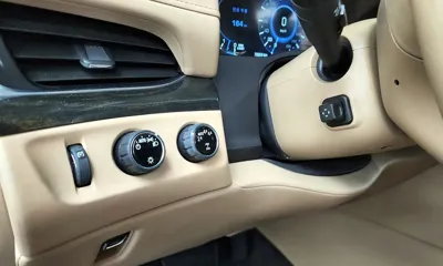 Cadillac Escalade 2020, 70934 км, за 28638.98 USD - фото 16