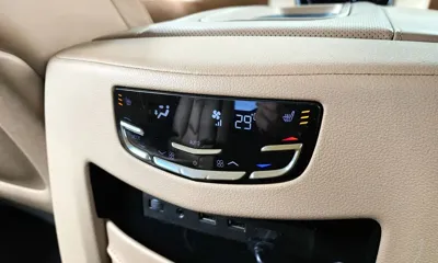 Cadillac Escalade 2020, 70934 км, за 28638.98 USD - фото 19