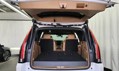 Cadillac Escalade 2020, 70934 км, за 28638.98 USD - фото 20