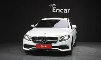 Mercedes-Benz E-Class 2020, 95070 км, за 14431.51 USD