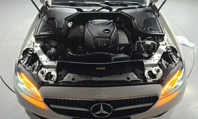 Mercedes-Benz E-Class 2020, 95070 км, за 14431.51 USD - фото 6