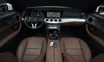 Mercedes-Benz E-Class 2020, 95070 км, за 14431.51 USD - фото 7