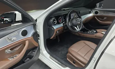 Mercedes-Benz E-Class 2020, 95070 км, за 14431.51 USD - фото 10