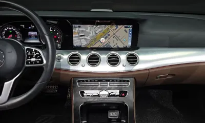 Mercedes-Benz E-Class 2020, 95070 км, за 14431.51 USD - фото 13