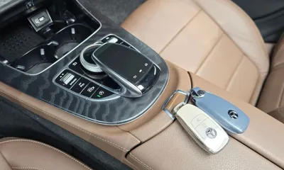 Mercedes-Benz E-Class 2020, 95070 км, за 14431.51 USD - фото 18