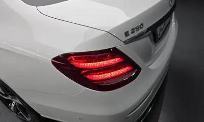Mercedes-Benz E-Class 2020, 95070 км, за 14431.51 USD - фото 23