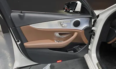 Mercedes-Benz E-Class 2020, 95070 км, за 14431.51 USD - фото 24