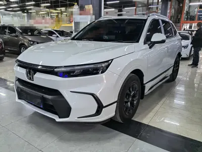 Honda Breeze · 2023 год