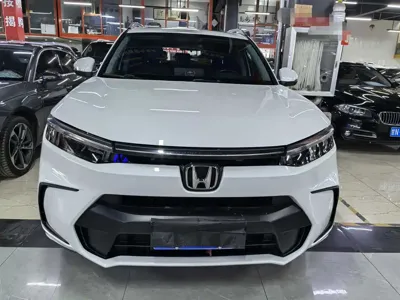 Honda Breeze 2023, 65000 км, за 18076.98 USD