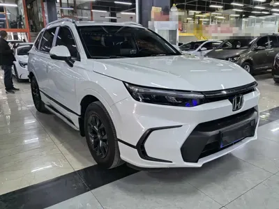 Honda Breeze 2023, 65000 км, за 18076.98 USD