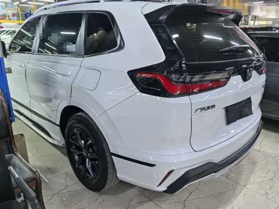 Honda Breeze 2023, 65000 км, за 18076.98 USD