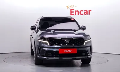 Kia Sorento 2021, 67372 км, за 13355.06 USD