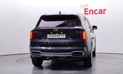 Kia Sorento 2021, 67372 км, за 13355.06 USD