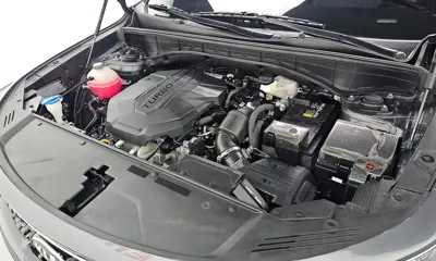 Kia Sorento 2021, 67372 км, за 13355.06 USD - фото 6