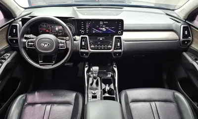 Kia Sorento 2021, 67372 км, за 13355.06 USD - фото 7