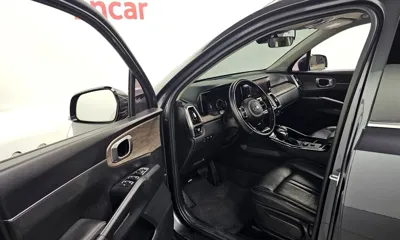 Kia Sorento 2021, 67372 км, за 13355.06 USD - фото 10