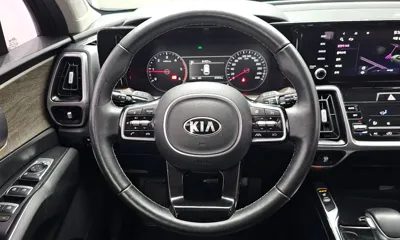Kia Sorento 2021, 67372 км, за 13355.06 USD - фото 12