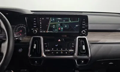 Kia Sorento 2021, 67372 км, за 13355.06 USD - фото 14