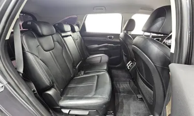 Kia Sorento 2021, 67372 км, за 13355.06 USD - фото 17
