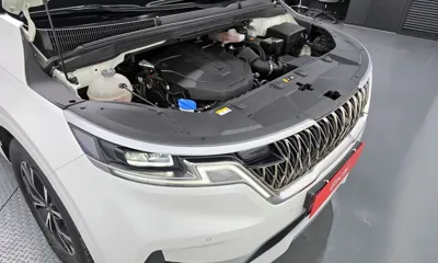 Kia Canival 2023, 50088 км, за 17517.2 USD - фото 6