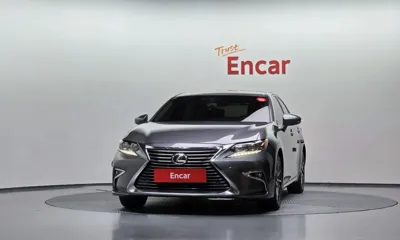 Lexus ES 2017, 65607 км, за 13651.43 USD