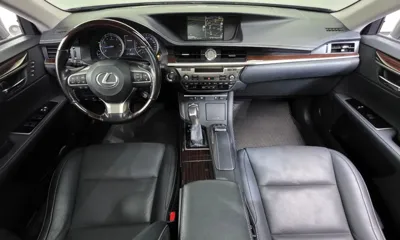 Lexus ES 2017, 65607 км, за 13651.43 USD - фото 7