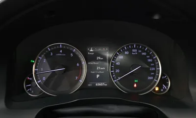 Lexus ES 2017, 65607 км, за 13651.43 USD - фото 8