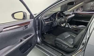 Lexus ES 2017, 65607 км, за 13651.43 USD - фото 10