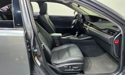 Lexus ES 2017, 65607 км, за 13651.43 USD - фото 11