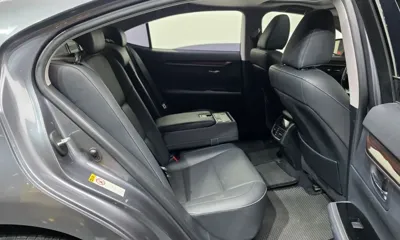 Lexus ES 2017, 65607 км, за 13651.43 USD - фото 12