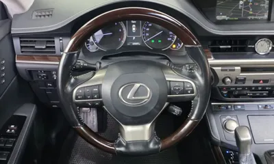 Lexus ES 2017, 65607 км, за 13651.43 USD - фото 13