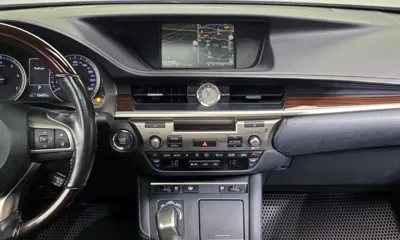 Lexus ES 2017, 65607 км, за 13651.43 USD - фото 14