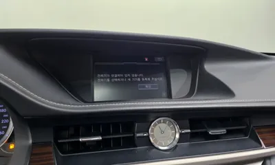Lexus ES 2017, 65607 км, за 13651.43 USD - фото 16