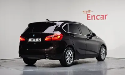 BMW 2-Series 2020, 78722 км, за 8861.76 USD