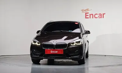 BMW 2-Series 2020, 78722 км, за 8861.76 USD