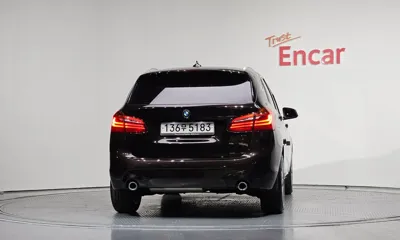 BMW 2-Series 2020, 78722 км, за 8861.76 USD